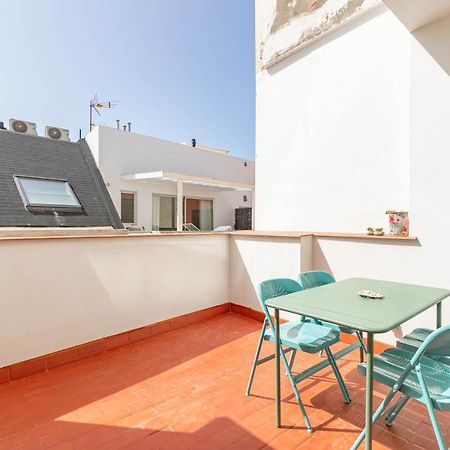 Seabliss The Terrace Of Las Canteras! Las Palmas de Gran Canaria Exterior photo