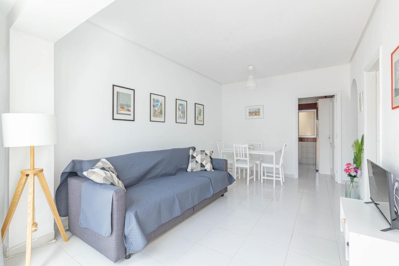 Seabliss The Terrace Of Las Canteras! Las Palmas de Gran Canaria Exterior photo