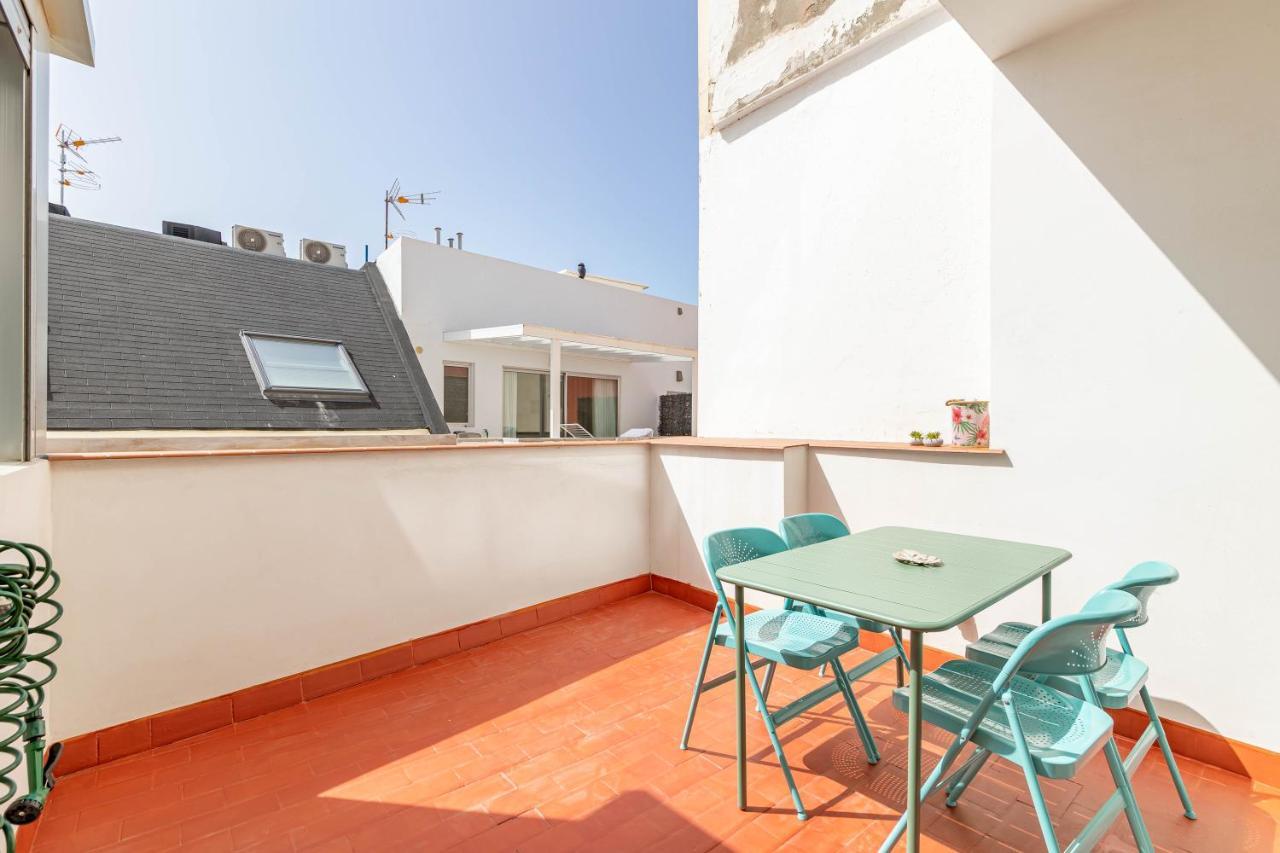 Seabliss The Terrace Of Las Canteras! Las Palmas de Gran Canaria Exterior photo